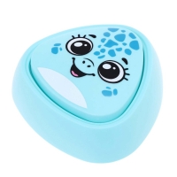 Музыкальная игрушка с ростомером "Дино" русская озвучка, световые эффекты