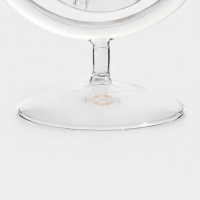 Бокал "Forma. Глобус", 330 мл 9х9х13,5 см