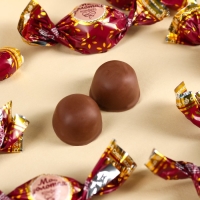 Шоколадные конфете в упаковке-конфете &laquo;Для тебя с любовью&raquo;, 150 г