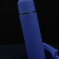 Термос Skydive, синий