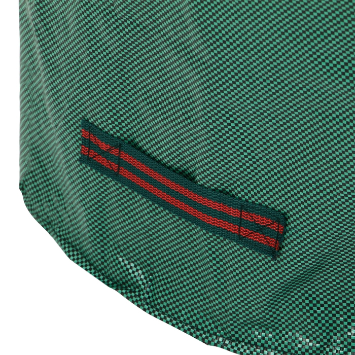 Мешок для компоста и листьев, 120 л, 45 &times; 76 см, плотность 145 г/м&sup2;, полипропилен, Greengo