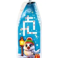 Сладкий новогодний подарок &laquo;Зимовье&raquo;, 700 г