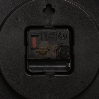 Часы настенные, серия: Кухня, "Сервировка", плавный ход, d-20 см