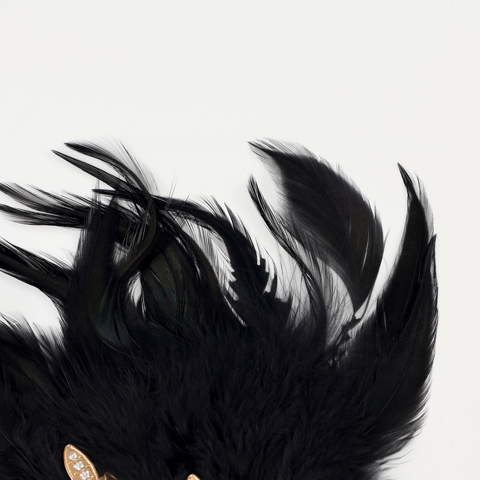 Повязка на голову карнавальная &laquo;Леди&raquo;