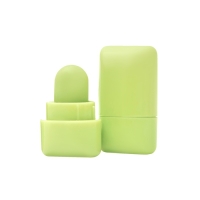 Набор мини-бальзамов для губ &laquo;Зеленый чай&raquo;, 2 шт