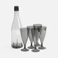 Набор бокалов Maty