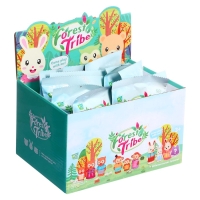 Питомцы-сюрприз "Зверята. Семья", МИКС Питомцы-сюрприз "Зверята. Семья", МИКС