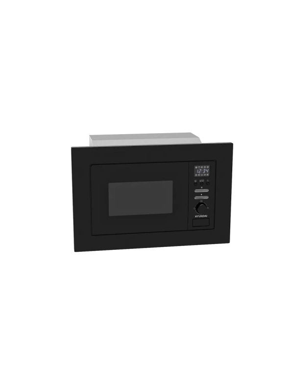 Микроволновая Печь HBW 2040 BG 20л. 800Вт черный