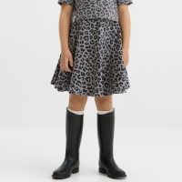 Юбка для девочки KAFTAN Trendy grey, р.30 (98-104) Юбка для девочки KAFTAN Trendy grey, р.30 (98-104)