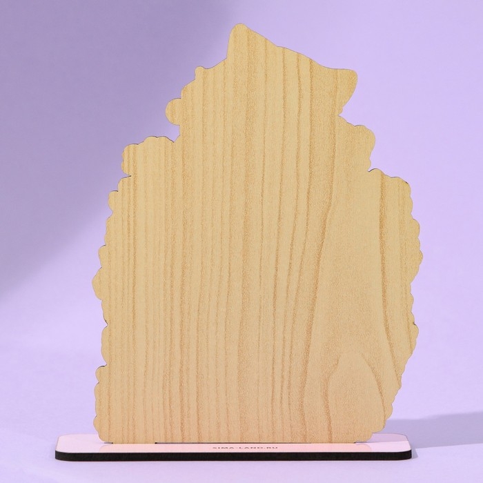 Фигурка аниме «Девушка в цветах», 11,7 х 15 см, дерево Фигурка аниме «Девушка в цветах», 11,7 х 15 см, дерево