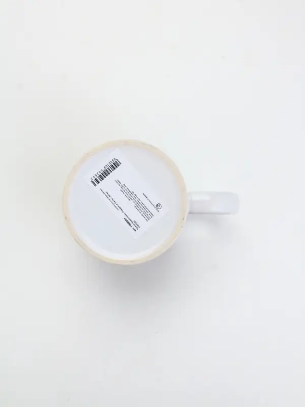 Кружка керамическая новогодняя &laquo;Подарки от Санты&raquo;, 320 мл