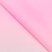 Плёнка матовая &laquo;Линия градиента&raquo; светло - розовый, 0.58&times;0.58 м