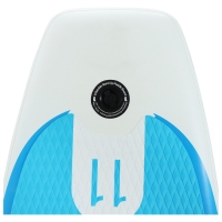 WIND SUP доска надувная KELPIE 11", 335х80х15 см