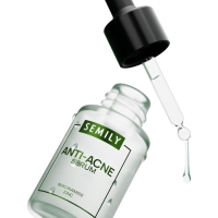 Сыворотка для лица Semily от акне, 30 мл