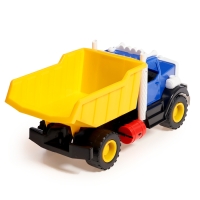 Автомобиль &laquo;Самосвал карьерный&raquo;