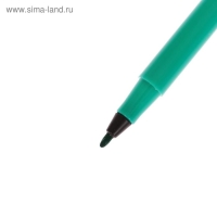 Фломастеры 12 цветов Luxor Coloring, смываемые, картон, европодвес Фломастеры 12 цветов Luxor Coloring, смываемые, картон, европодвес