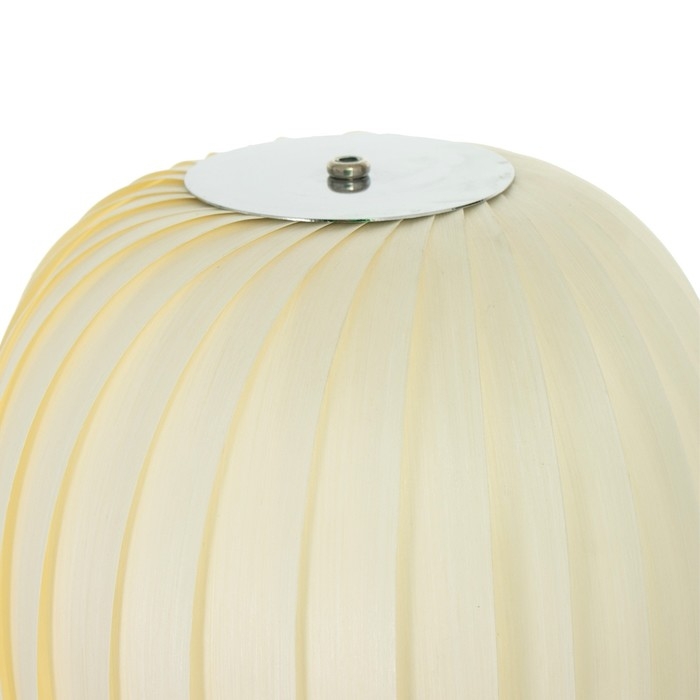 Торшер "Вабисаби" Е27 15Вт  25х25х145см