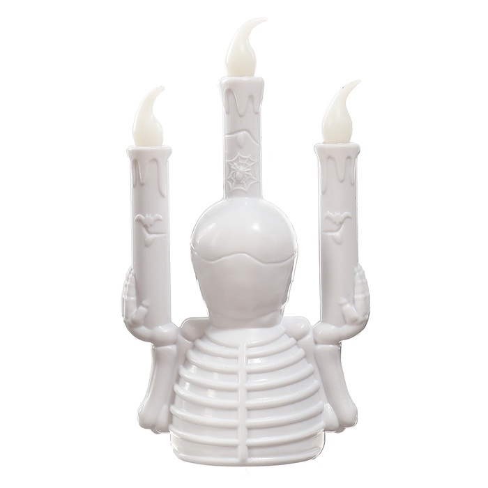 Свеча светодиодная Свеча светодиодная "Твой страх"