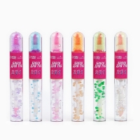 Детский блеск для губ «Супер звезда», 8 мл, МИКС Детский блеск для губ «Супер звезда», 8 мл, МИКС