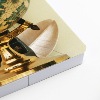 Подарочный набор &laquo; С днём учителя&raquo;: ежедневник А5, 96 листов и ручки софт-тач