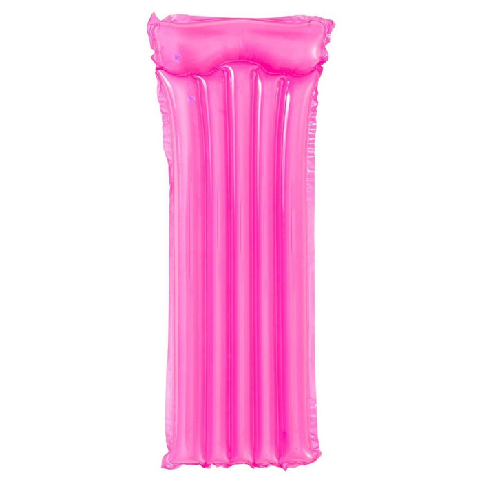 Матрас для плавания, 183 х 76 см, цвет МИКС, 44013 Bestway Матрас для плавания, 183 х 76 см, цвет МИКС, 44013 Bestway