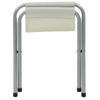 Набор туристической мебели Maclay, складной: стол, 4 стула Набор туристической мебели Maclay, складной: стол, 4 стула