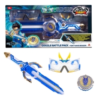 Волчок &laquo;Эпик Лончер&raquo; Инфинити Надо, с очками