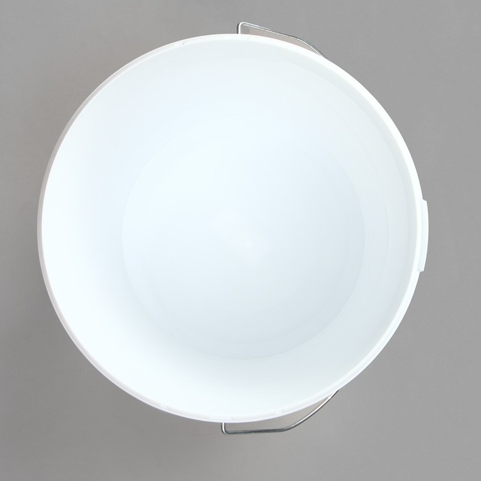 Бак-ведро пищевой &laquo;Для солений&raquo;, 21,3 л, с герметичной крышкой