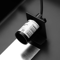 Крышка для аквариума "Панорамный", 40 литров, с патроном Е14, 51 х 23 см