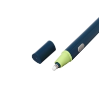 Ластик электрический, работает от батареек (батарейки в комплект не входят) Ластик электрический, работает от батареек (батарейки в комплект не входят)