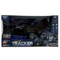 Машина радиоуправляемая &laquo;Вездеход&raquo; с камерой, полный привод, Wi-fi, элементы из металла, цвет черный