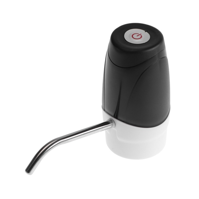 Помпа для воды Luazon LWP-07, электрическая, 5 Вт, 1.2 л/мин, 800 мАч, АКБ Помпа для воды Luazon LWP-07, электрическая, 5 Вт, 1.2 л/мин, 800 мАч, АКБ