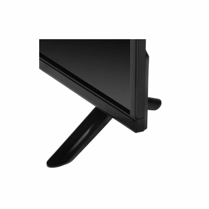 Телевизор Econ EX-40FS009B, 40", 1920x1080, DVB-T2/C/S2, HDMI2 , USB 2, Smart TV, черный