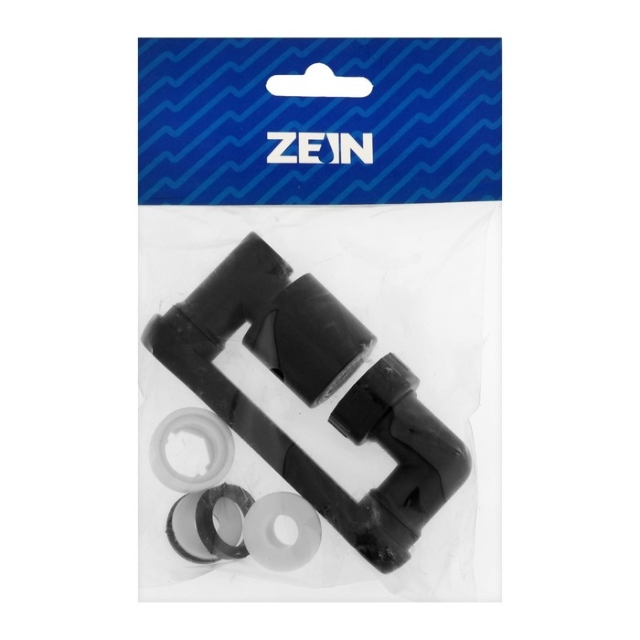 Аэратор ZEIN Z3631, поворотный, регулируемый, угловой, 2 режима, черный Аэратор ZEIN Z3631, поворотный, регулируемый, угловой, 2 режима, черный