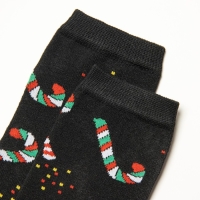 Новый год. Носки мужские KAFTAN "Леденцы" р. 41-44 (27-29 см) Новый год. Носки мужские KAFTAN "Леденцы" р. 41-44 (27-29 см)