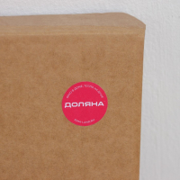 Корзина для белья Доляна &laquo;Кантри&raquo;, с крышкой, 46&times;26&times;55 см, цвет бежевый