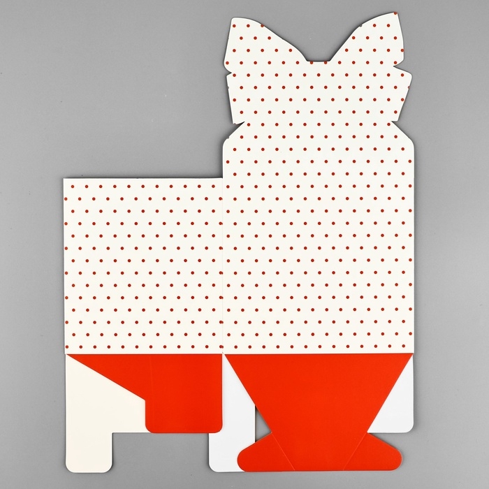 Коробки для мини букетов «Для тебя», 12 × 20 × 10 см Коробки для мини букетов «Для тебя», 12 × 20 × 10 см