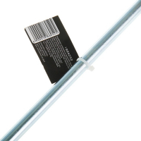 Миксер для гипсовых смесей ТУНДРА, SDS-plus, 100 х 10 х 600 мм