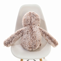 Мягкая игрушка &laquo;Ленивец&raquo;, 70 см