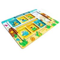 Обучающая игра &laquo;Расписание уроков&raquo;