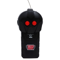 Машина радиоуправляемая &laquo;УАЗ Патриот. Полиция&raquo; 15,5 см, свет, белый PATRIOT