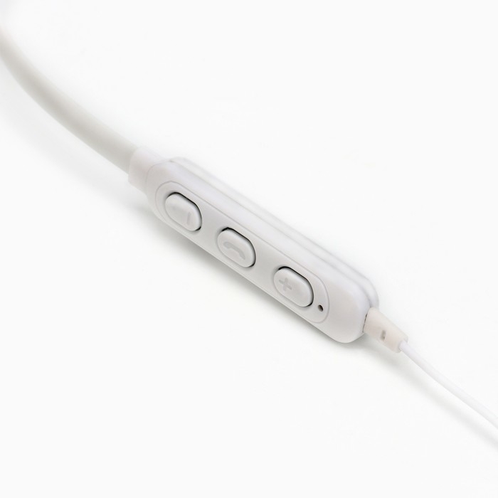 Беспроводные наушники с микрофоном &laquo;Music&raquo;, модель LV-144