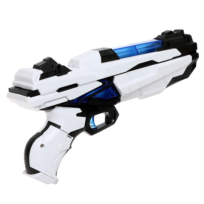 Набор героя «Космический исследователь», световые и звуковые эффекты Набор героя «Космический исследователь», световые и звуковые эффекты