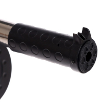 Детское оружие Автомат пневматический &laquo;ППШ&raquo;, с лазером