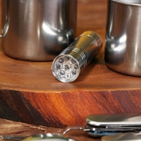 Набор &laquo;Полевая кухня&raquo;, 7 предметов