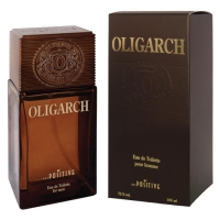 Туалетная вода мужская OLIGARCH, 100 мл Туалетная вода мужская OLIGARCH, 100 мл