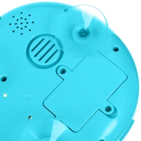 Игрушка для игры в ванне &laquo;Осьминог&raquo;, пузыри, в пакете