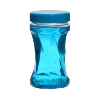 Лизун - слайм &laquo;Бутыль&raquo;, с блёстками, цвета МИКС