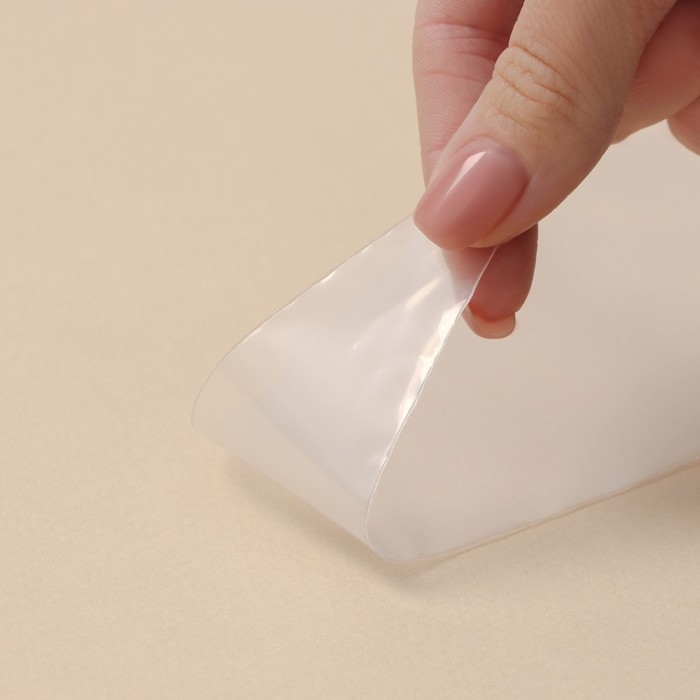 Кондитерские мешки KONFINETTA, 70 мкм, 41×21 см (размер L), 10 шт Кондитерские мешки KONFINETTA, 70 мкм, 41×21 см (размер L), 10 шт