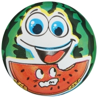 Мяч детский &laquo;Арбузик&raquo;, d=22 см